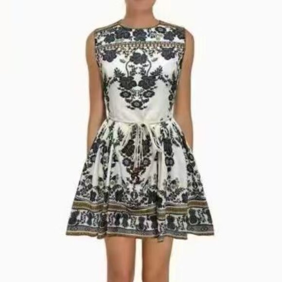 Zimmermann Dresses & Skirts - Zimmerman Flutter Day dress